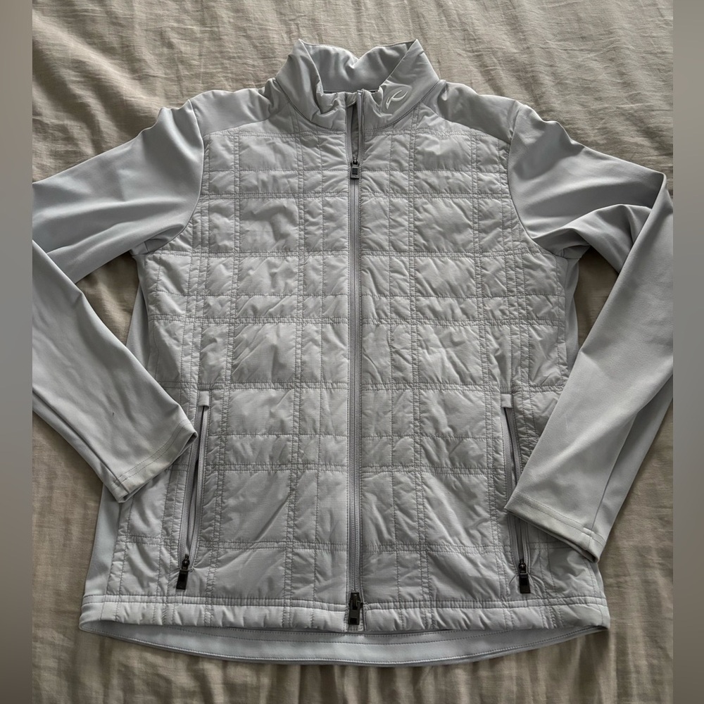 Kjus Jacket